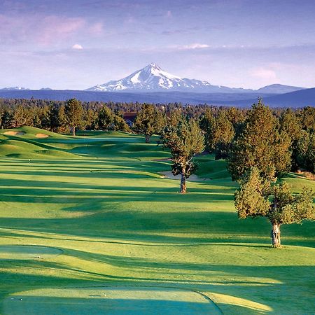 Eagle Crest Vacation Resort Redmond Eksteriør billede