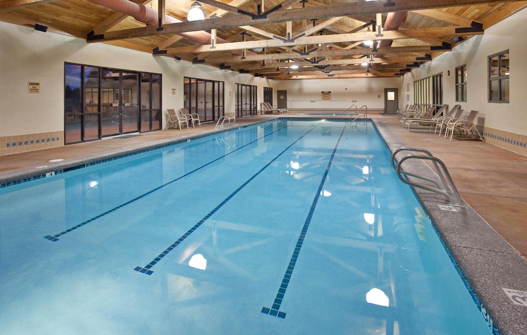 Eagle Crest Vacation Resort Redmond Eksteriør billede