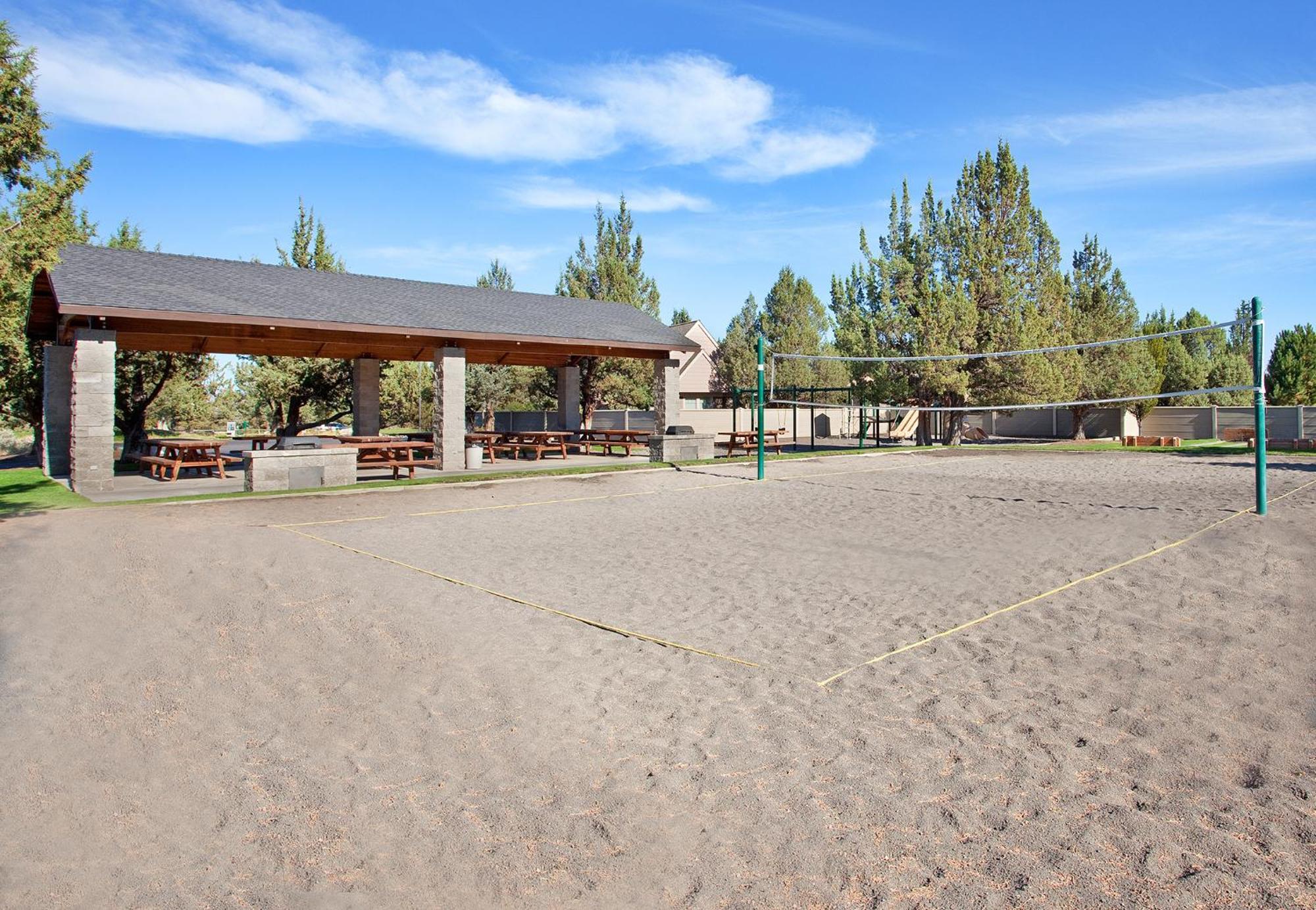 Eagle Crest Vacation Resort Redmond Eksteriør billede